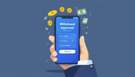 ABD’de Casino Para Çekme Süreleri: Hızı Etkileyen Faktörler ve En Hızlı Yöntem İ