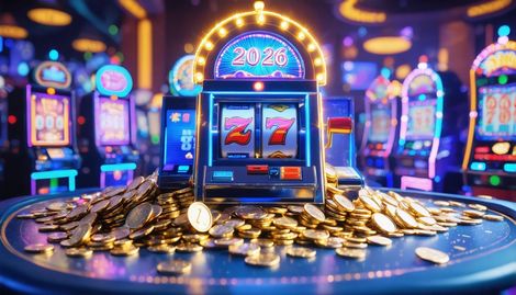 Jackpot Oyunları İçin En İyi Bonus Kullanımı: Kazanma Şansınızı Artırın