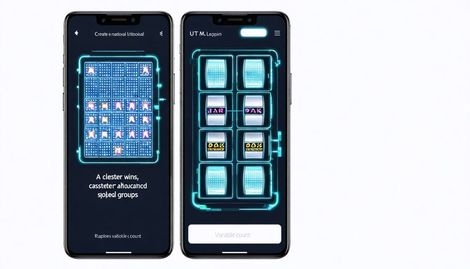 2026 Slot Trendleri: Megaways, Cluster Wins ve Yeni Mekanikler