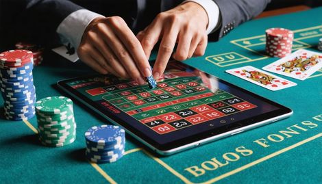 Kayıp Bonusu Kampanyalarında İpucu ve Stratejiler: Kaybınızı Avantaja Çevirin