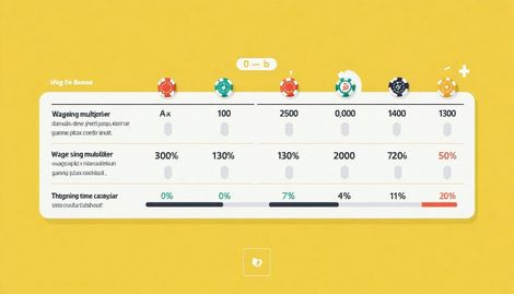 En Avantajlı Hoş Geldin Bonusunu Seçme: Skorla Karşılaştır ve Gizli Şartları Oku