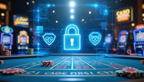 Lisanslı Casino Siteleri Güvenliği: Oyuncu Korumasında Altın Standartlar