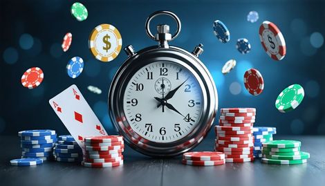 Para Çekme Sürelerini Kısaltmanın Etkili Yolları ve Casino Ödeme İpuçları