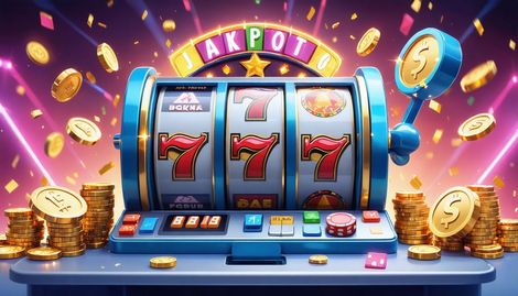 Progressive Jackpot Rehberi: Beklentiler ve Kazanma İhtimali